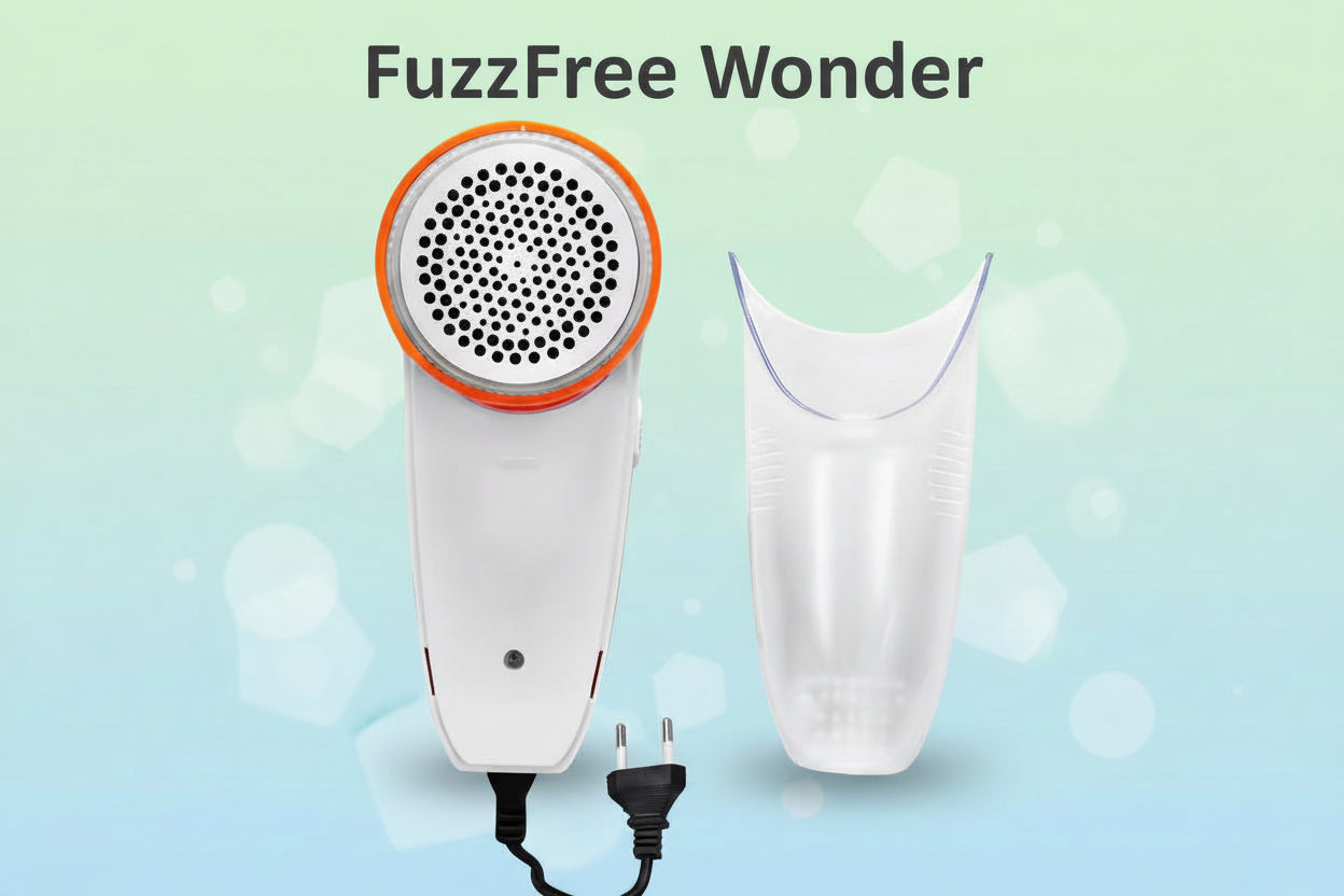 FuzzFree Wonder