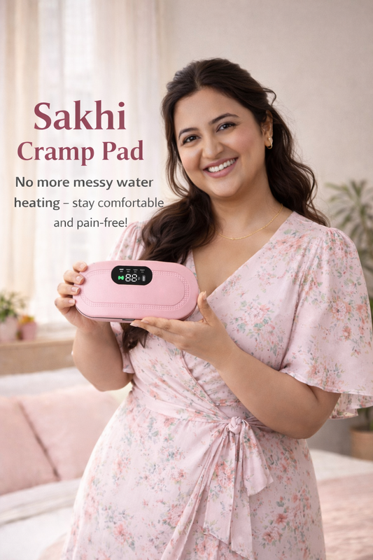 Sakhi Comfort Pad