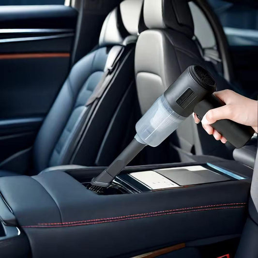 DustBlitz Go – Portable  Vacuum Cleaner